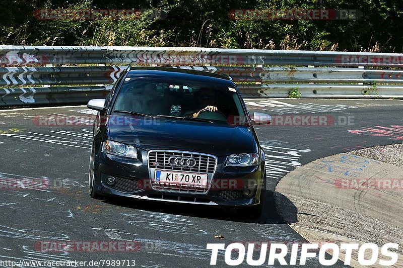 Bild #7989713 - Touristenfahrten Nürburgring Nordschleife (10.08.2019)