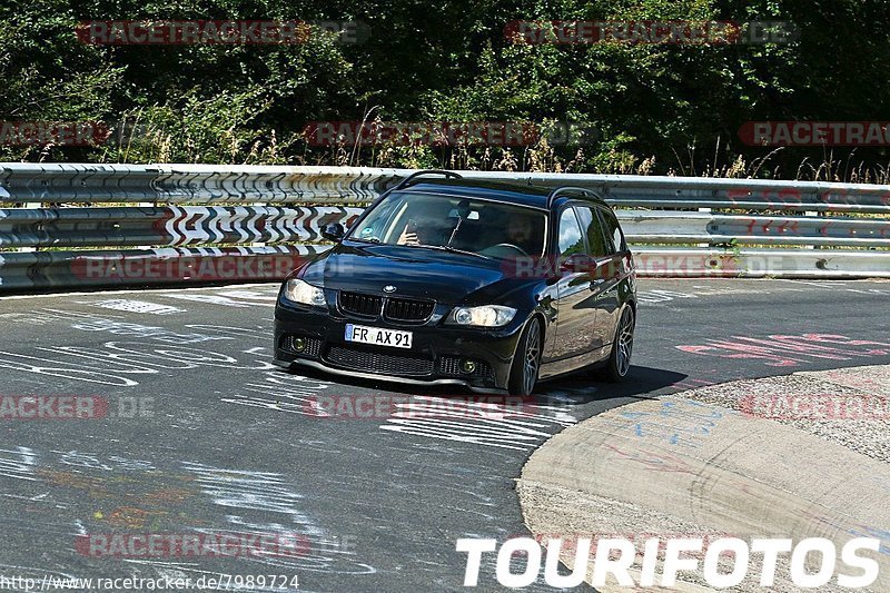 Bild #7989724 - Touristenfahrten Nürburgring Nordschleife (10.08.2019)