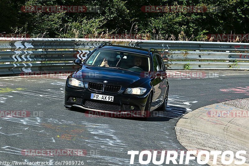 Bild #7989726 - Touristenfahrten Nürburgring Nordschleife (10.08.2019)