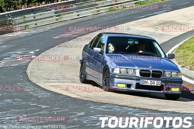 Bild #7989780 - Touristenfahrten Nürburgring Nordschleife (10.08.2019)