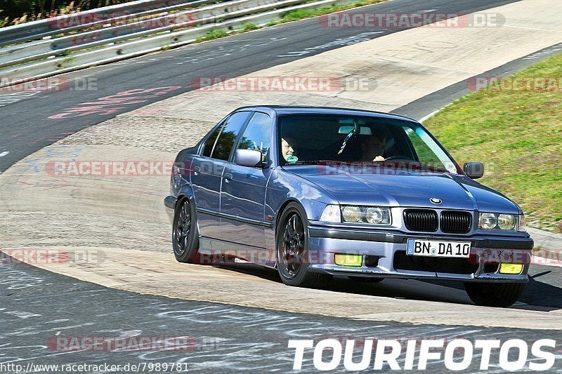 Bild #7989781 - Touristenfahrten Nürburgring Nordschleife (10.08.2019)