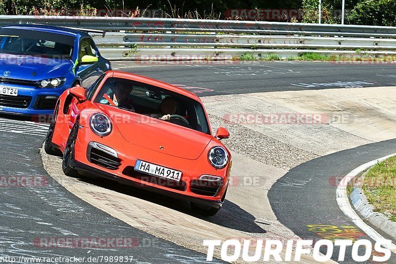 Bild #7989837 - Touristenfahrten Nürburgring Nordschleife (10.08.2019)