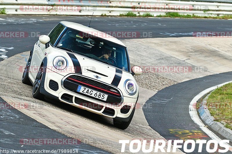 Bild #7989854 - Touristenfahrten Nürburgring Nordschleife (10.08.2019)