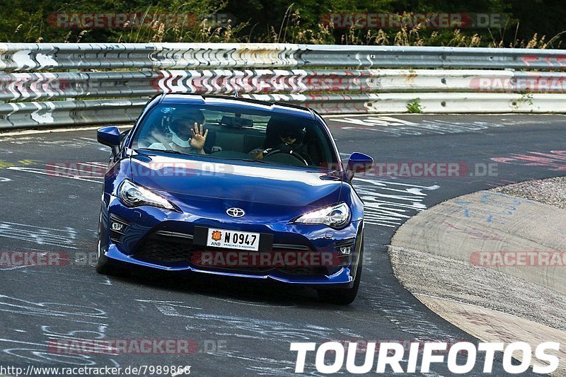 Bild #7989868 - Touristenfahrten Nürburgring Nordschleife (10.08.2019)