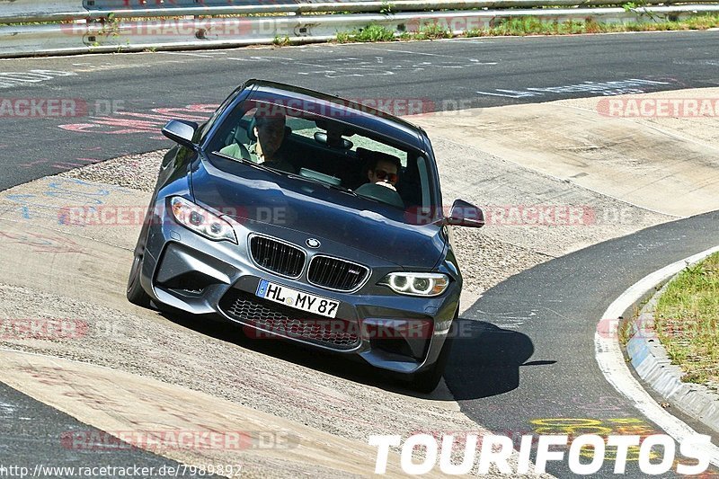 Bild #7989892 - Touristenfahrten Nürburgring Nordschleife (10.08.2019)