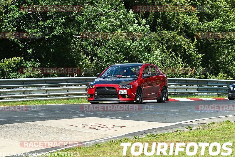 Bild #7989918 - Touristenfahrten Nürburgring Nordschleife (10.08.2019)