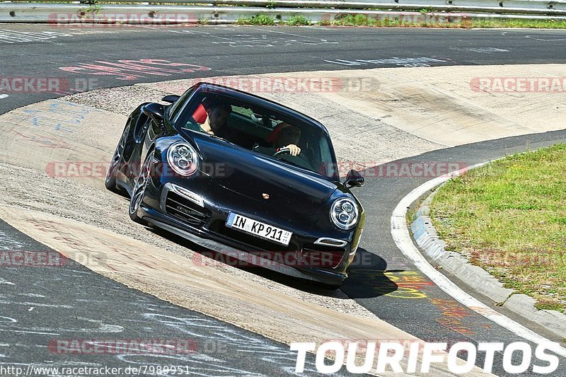 Bild #7989951 - Touristenfahrten Nürburgring Nordschleife (10.08.2019)