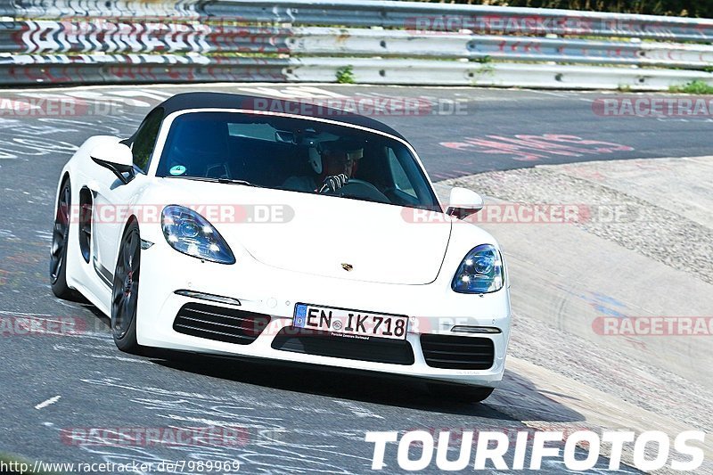 Bild #7989969 - Touristenfahrten Nürburgring Nordschleife (10.08.2019)