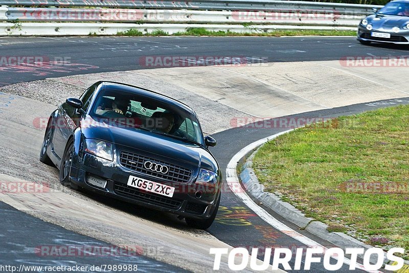 Bild #7989988 - Touristenfahrten Nürburgring Nordschleife (10.08.2019)