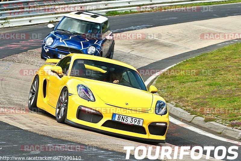 Bild #7990110 - Touristenfahrten Nürburgring Nordschleife (10.08.2019)