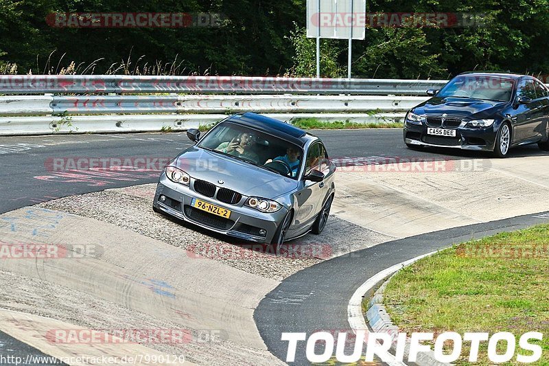 Bild #7990120 - Touristenfahrten Nürburgring Nordschleife (10.08.2019)