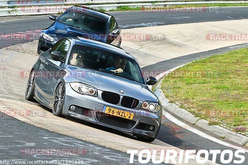 Bild #7990125 - Touristenfahrten Nürburgring Nordschleife (10.08.2019)