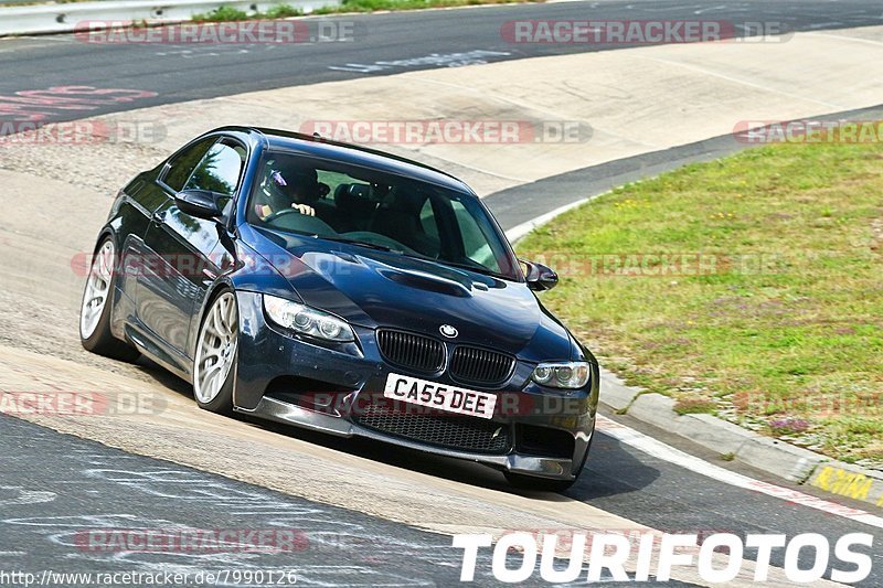 Bild #7990126 - Touristenfahrten Nürburgring Nordschleife (10.08.2019)