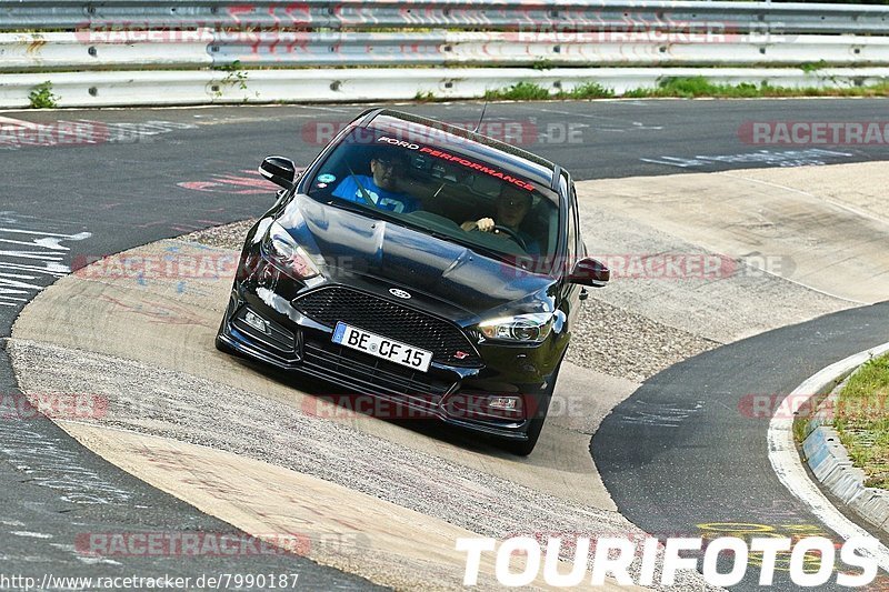 Bild #7990187 - Touristenfahrten Nürburgring Nordschleife (10.08.2019)