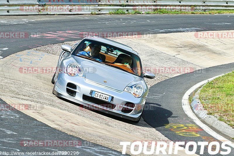 Bild #7990296 - Touristenfahrten Nürburgring Nordschleife (10.08.2019)