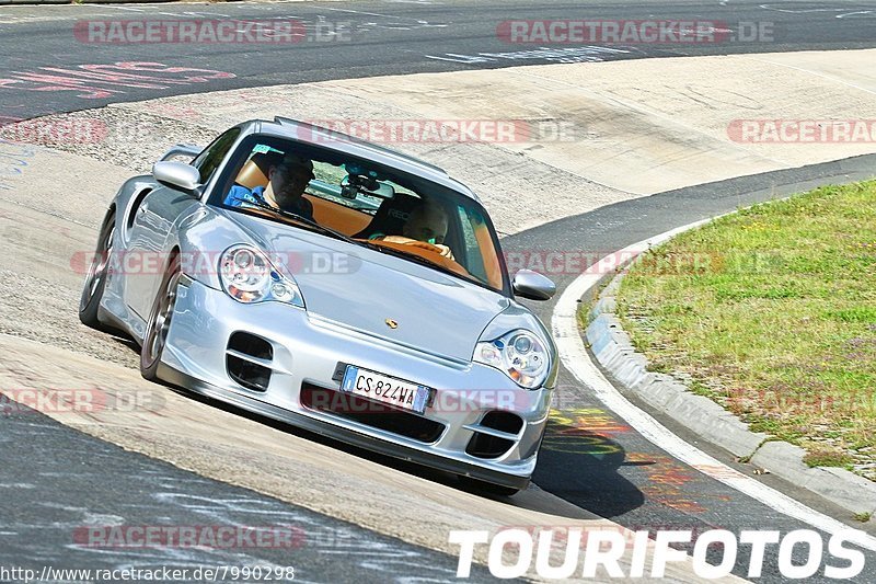 Bild #7990298 - Touristenfahrten Nürburgring Nordschleife (10.08.2019)