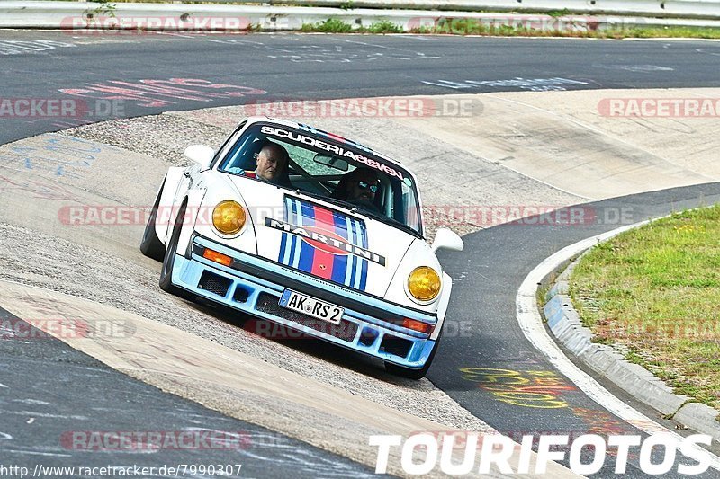 Bild #7990307 - Touristenfahrten Nürburgring Nordschleife (10.08.2019)