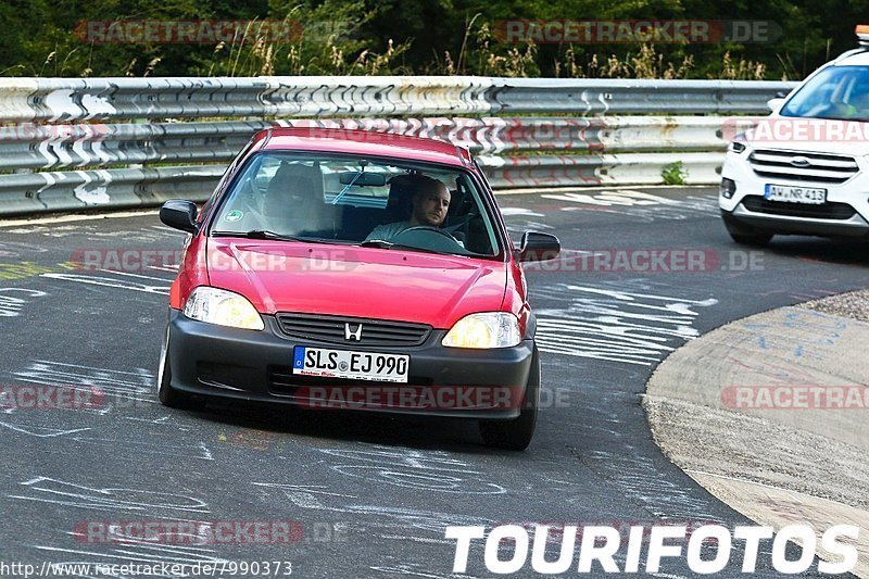 Bild #7990373 - Touristenfahrten Nürburgring Nordschleife (10.08.2019)