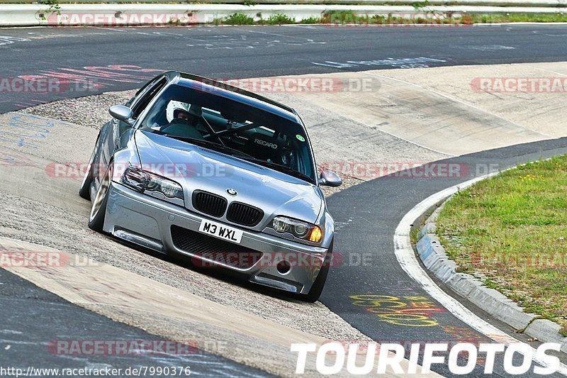 Bild #7990376 - Touristenfahrten Nürburgring Nordschleife (10.08.2019)