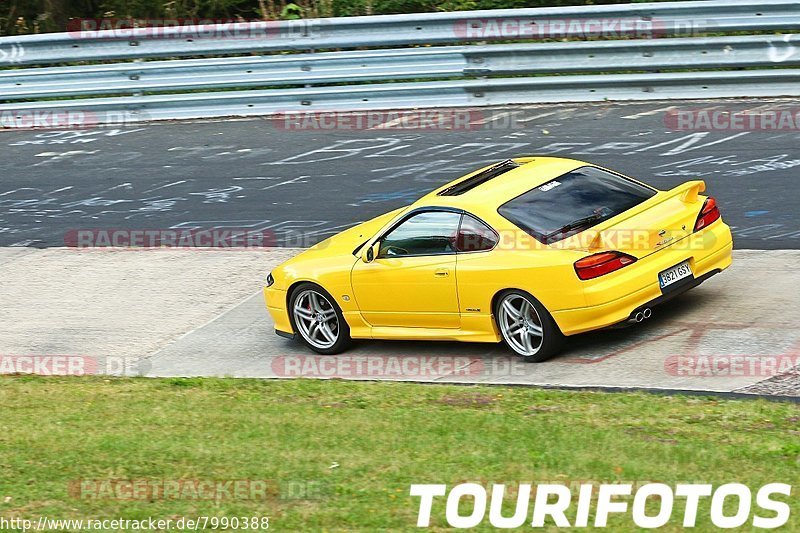 Bild #7990388 - Touristenfahrten Nürburgring Nordschleife (10.08.2019)