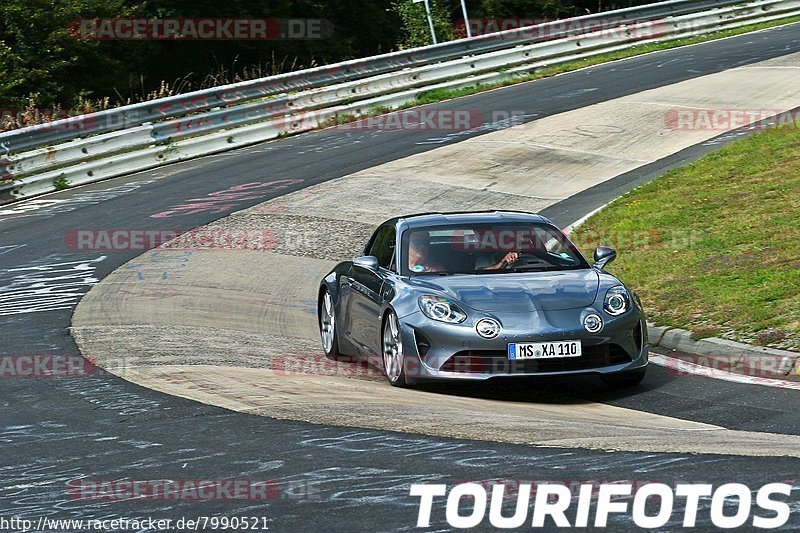 Bild #7990521 - Touristenfahrten Nürburgring Nordschleife (10.08.2019)