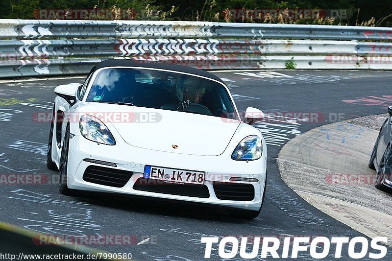 Bild #7990580 - Touristenfahrten Nürburgring Nordschleife (10.08.2019)