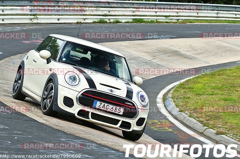 Bild #7990609 - Touristenfahrten Nürburgring Nordschleife (10.08.2019)