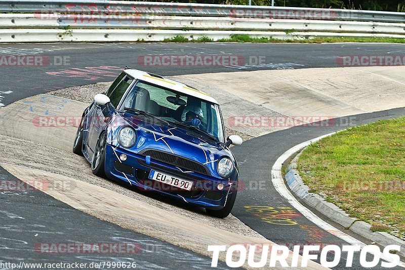 Bild #7990626 - Touristenfahrten Nürburgring Nordschleife (10.08.2019)