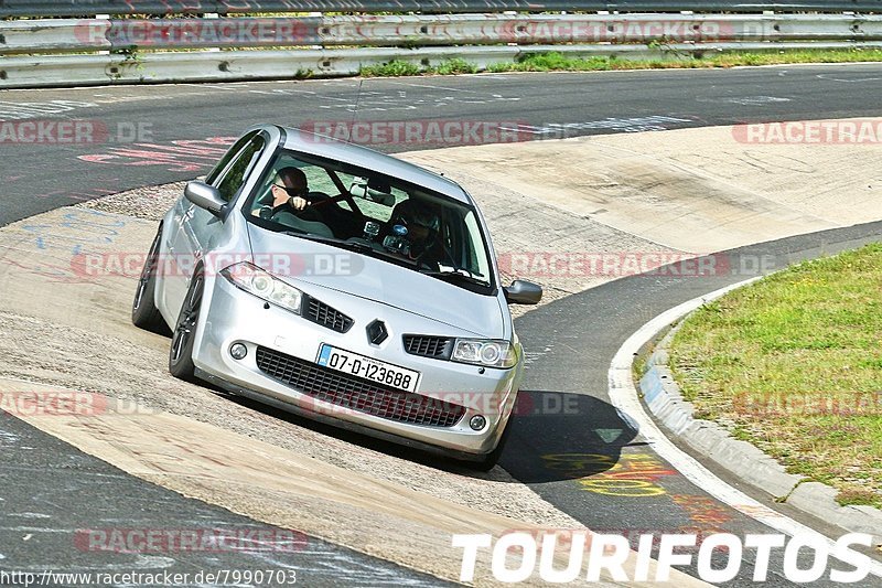 Bild #7990703 - Touristenfahrten Nürburgring Nordschleife (10.08.2019)