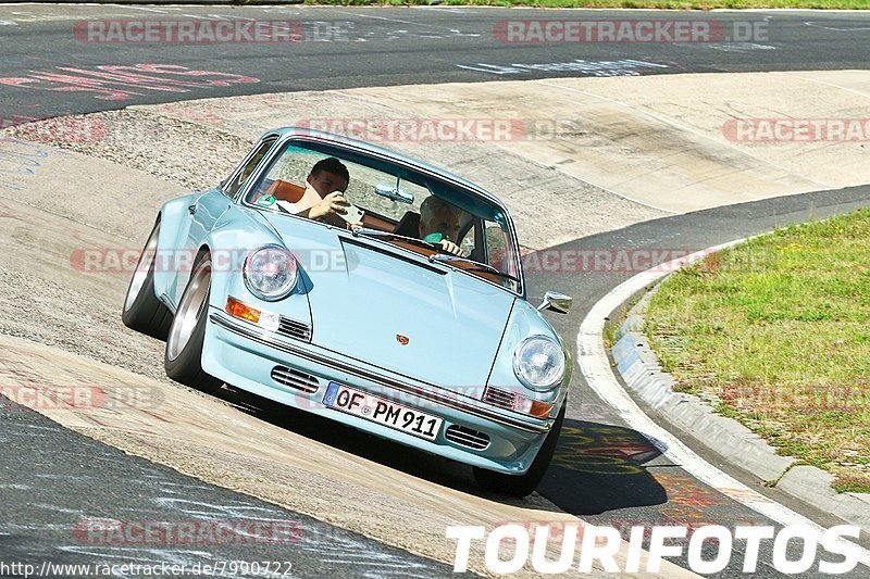 Bild #7990722 - Touristenfahrten Nürburgring Nordschleife (10.08.2019)