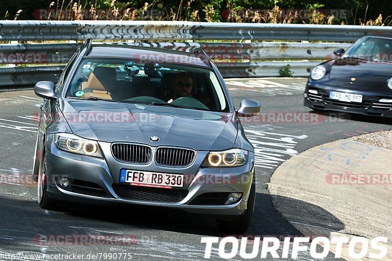 Bild #7990775 - Touristenfahrten Nürburgring Nordschleife (10.08.2019)