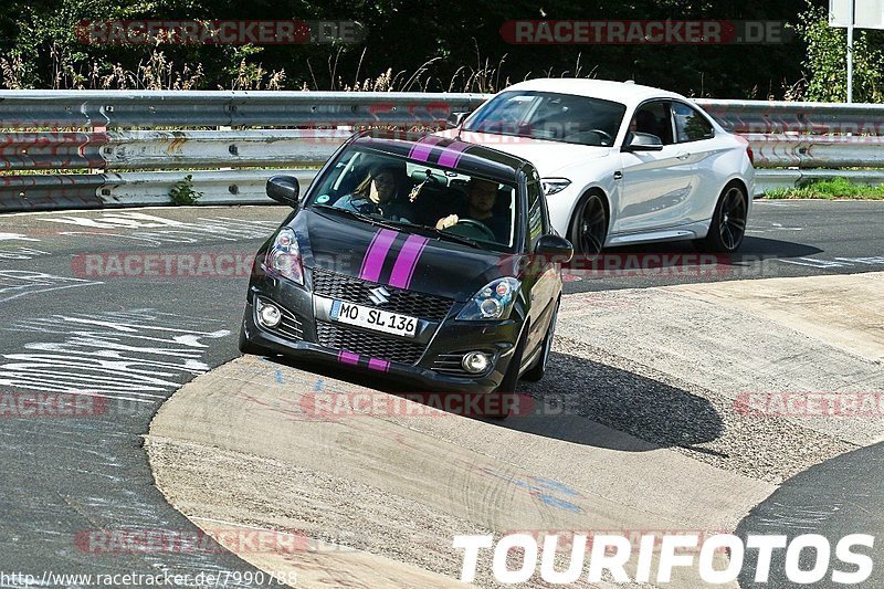 Bild #7990788 - Touristenfahrten Nürburgring Nordschleife (10.08.2019)