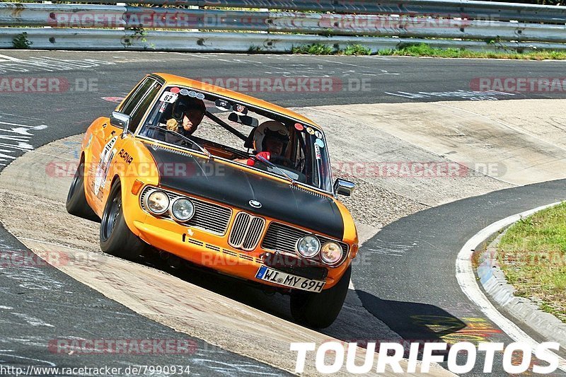 Bild #7990934 - Touristenfahrten Nürburgring Nordschleife (10.08.2019)