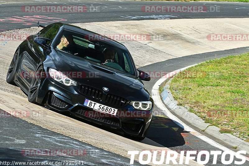 Bild #7990941 - Touristenfahrten Nürburgring Nordschleife (10.08.2019)