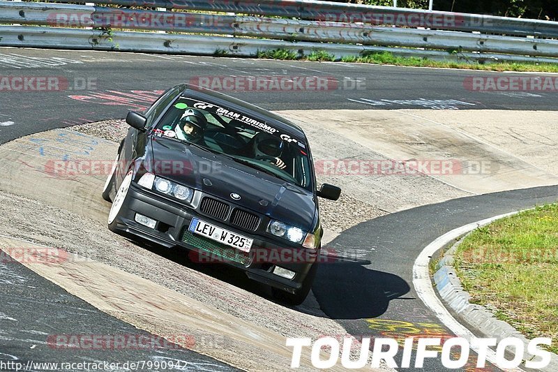 Bild #7990942 - Touristenfahrten Nürburgring Nordschleife (10.08.2019)