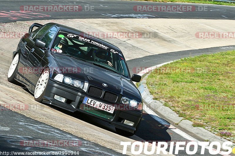 Bild #7990944 - Touristenfahrten Nürburgring Nordschleife (10.08.2019)