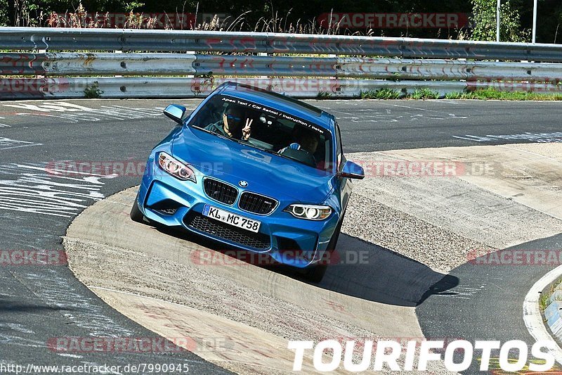 Bild #7990945 - Touristenfahrten Nürburgring Nordschleife (10.08.2019)