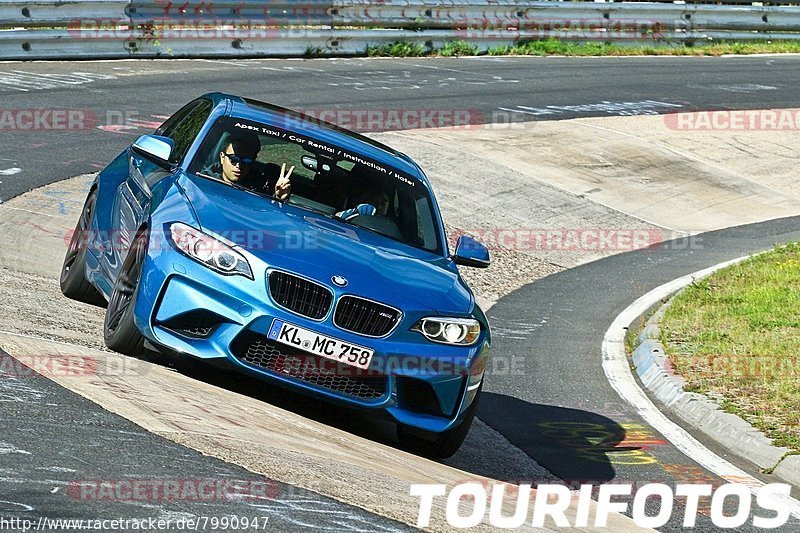 Bild #7990947 - Touristenfahrten Nürburgring Nordschleife (10.08.2019)