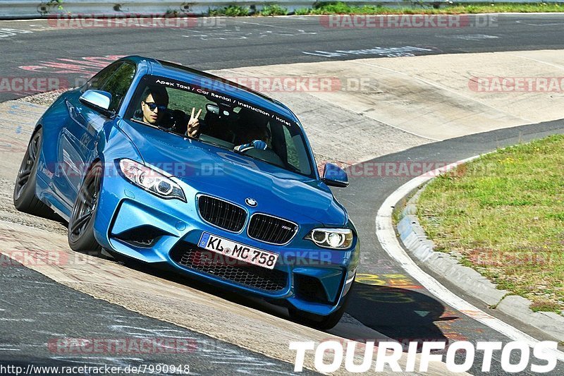 Bild #7990948 - Touristenfahrten Nürburgring Nordschleife (10.08.2019)