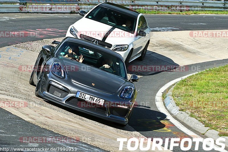 Bild #7990953 - Touristenfahrten Nürburgring Nordschleife (10.08.2019)