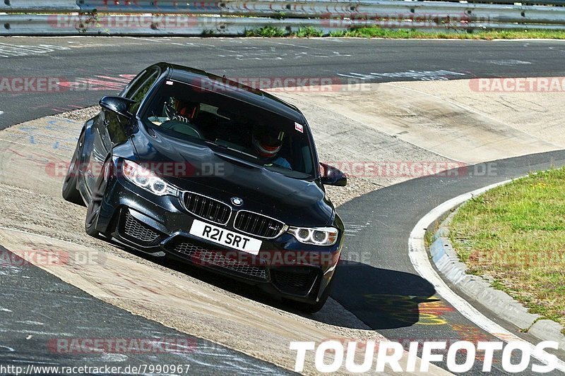 Bild #7990967 - Touristenfahrten Nürburgring Nordschleife (10.08.2019)