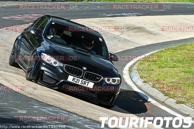 Bild #7990968 - Touristenfahrten Nürburgring Nordschleife (10.08.2019)