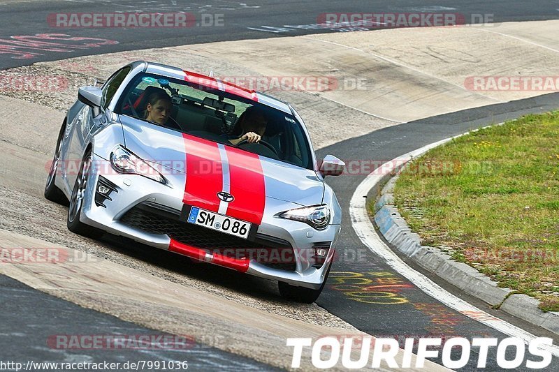 Bild #7991036 - Touristenfahrten Nürburgring Nordschleife (10.08.2019)