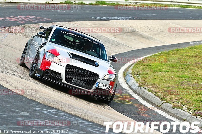 Bild #7991057 - Touristenfahrten Nürburgring Nordschleife (10.08.2019)