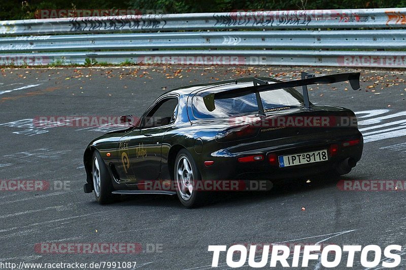 Bild #7991087 - Touristenfahrten Nürburgring Nordschleife (10.08.2019)