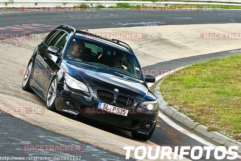 Bild #7991107 - Touristenfahrten Nürburgring Nordschleife (10.08.2019)