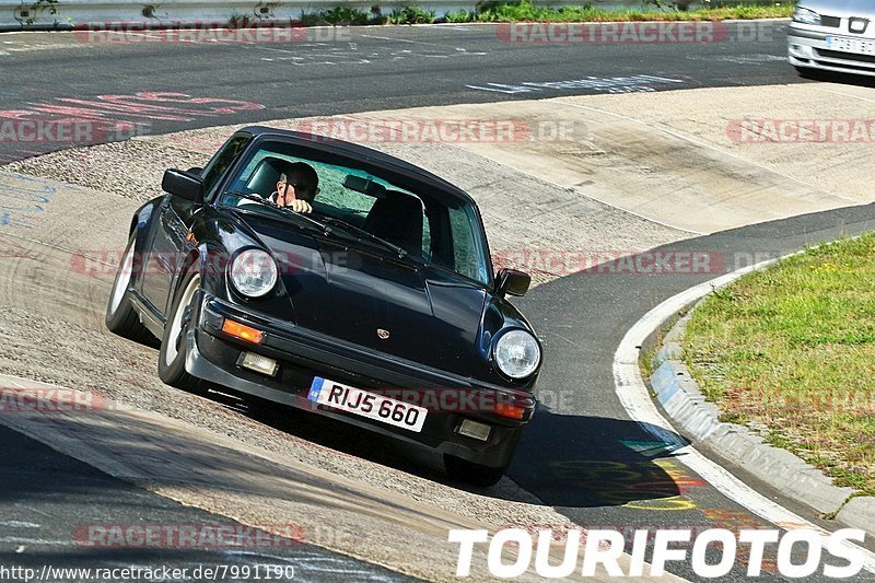 Bild #7991190 - Touristenfahrten Nürburgring Nordschleife (10.08.2019)