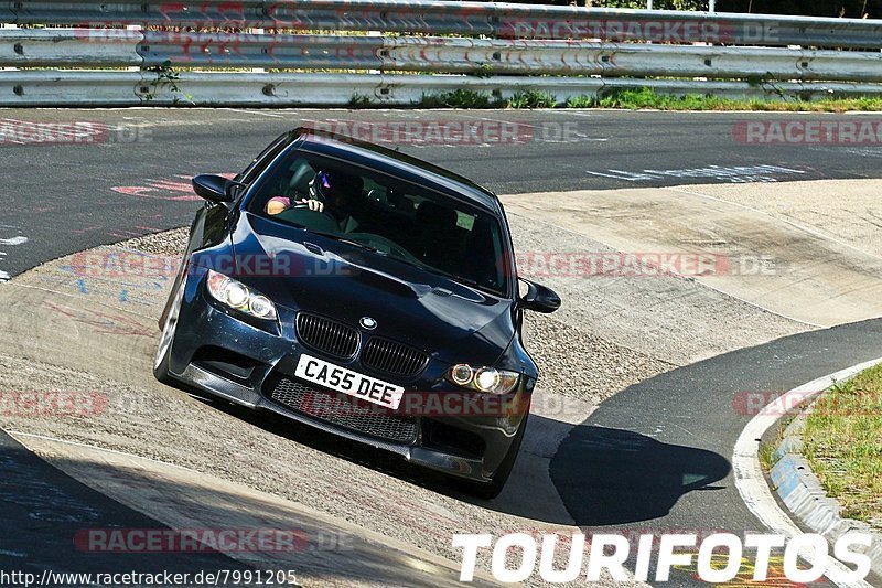 Bild #7991205 - Touristenfahrten Nürburgring Nordschleife (10.08.2019)