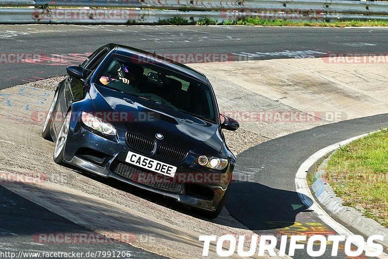 Bild #7991206 - Touristenfahrten Nürburgring Nordschleife (10.08.2019)