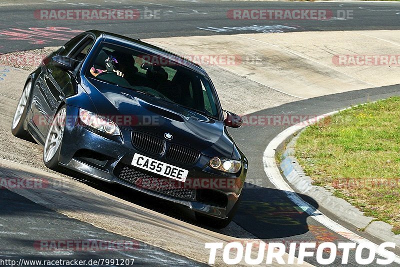 Bild #7991207 - Touristenfahrten Nürburgring Nordschleife (10.08.2019)